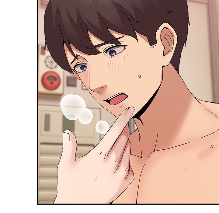 No Men Allowed Chapter 16 - Manhwa18.com