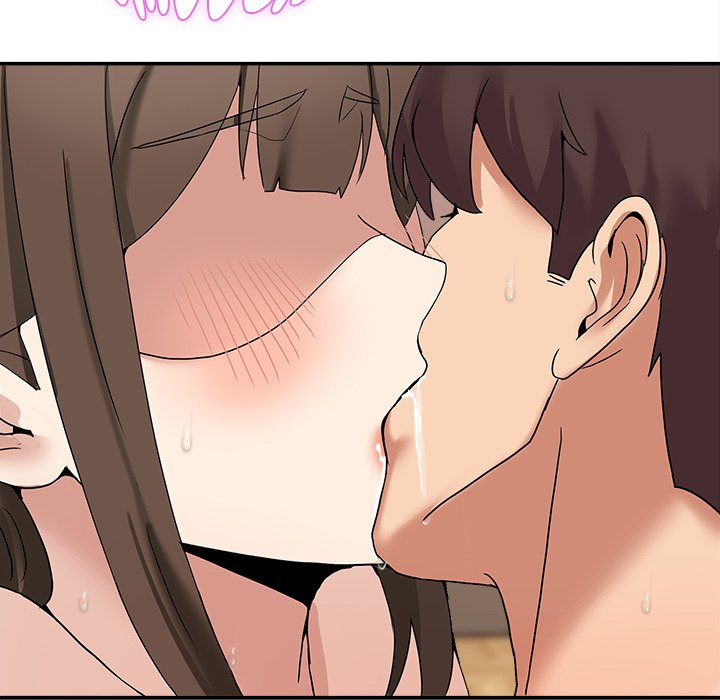 No Men Allowed Chapter 16 - Manhwa18.com