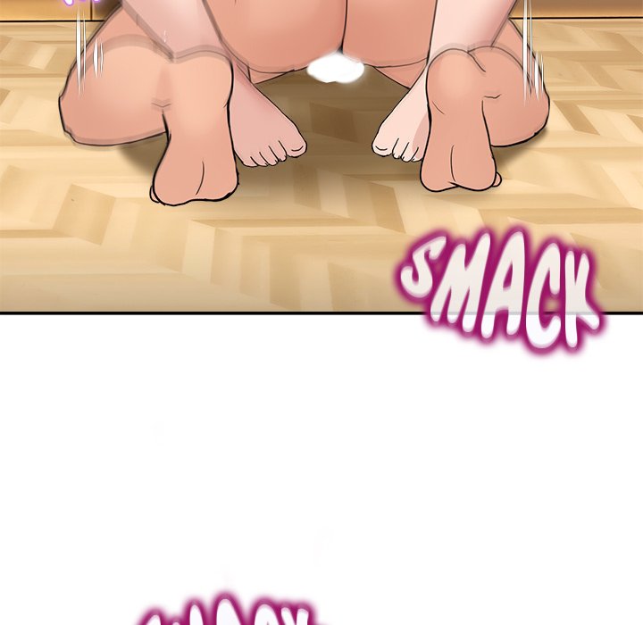 No Men Allowed Chapter 16 - Manhwa18.com