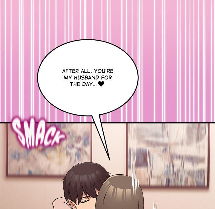 No Men Allowed Chapter 16 - Manhwa18.com
