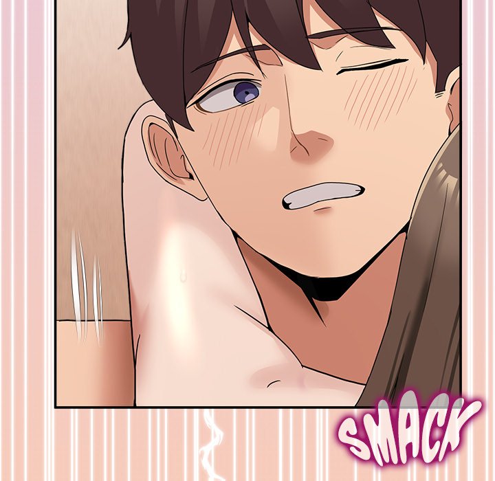 No Men Allowed Chapter 16 - Manhwa18.com