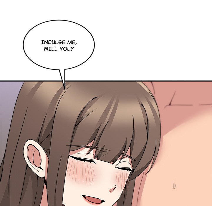 No Men Allowed Chapter 17 - Manhwa18.com
