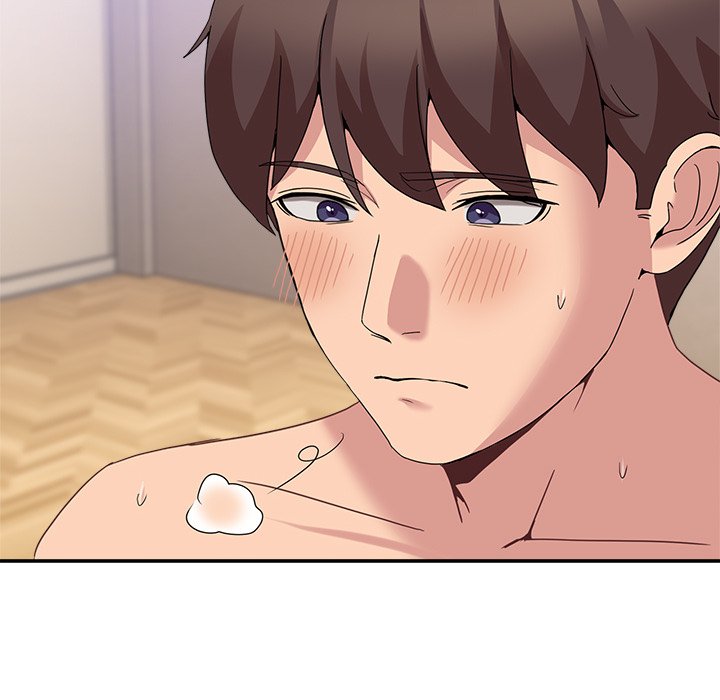 No Men Allowed Chapter 17 - Manhwa18.com