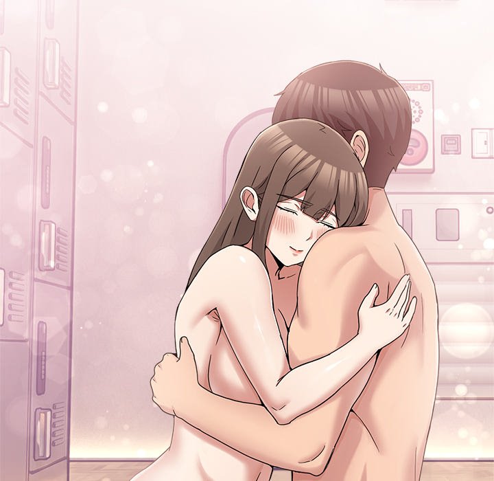 No Men Allowed Chapter 17 - Manhwa18.com