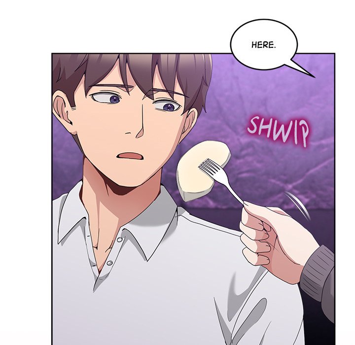 No Men Allowed Chapter 17 - Manhwa18.com