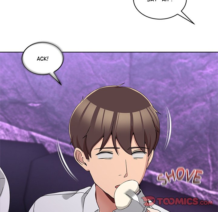 No Men Allowed Chapter 17 - Manhwa18.com