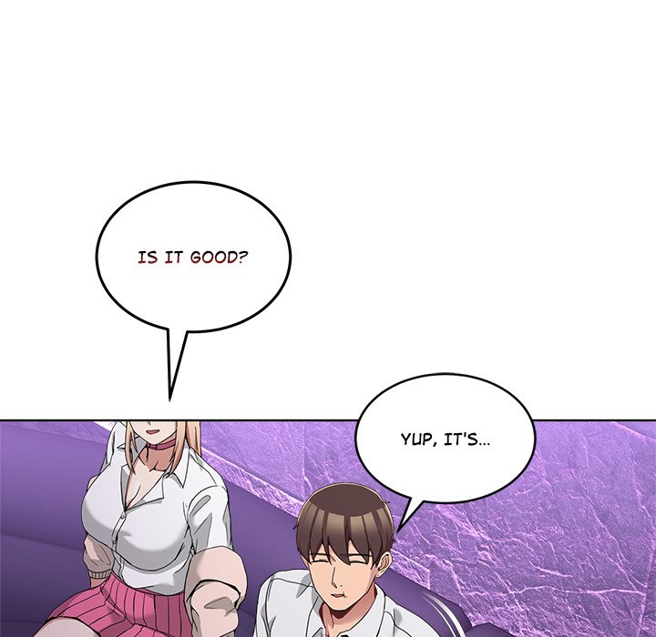 No Men Allowed Chapter 17 - Manhwa18.com