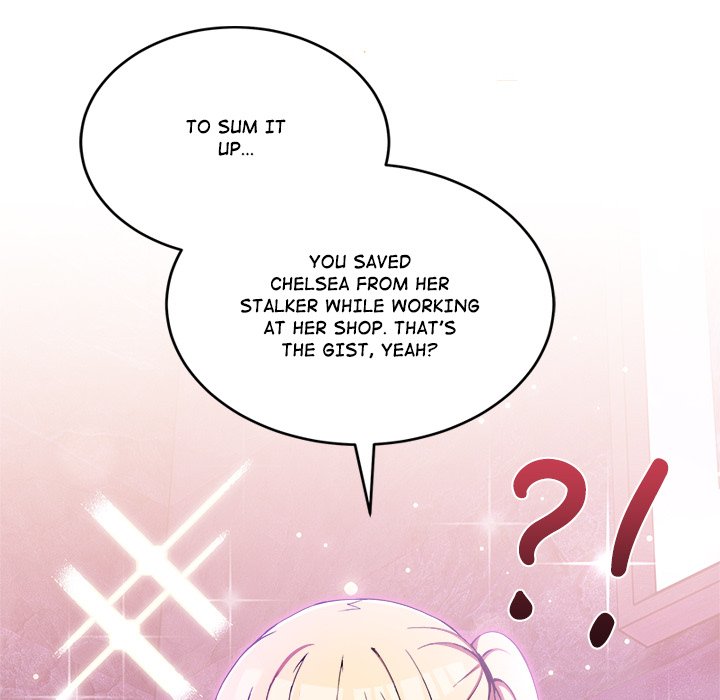 No Men Allowed Chapter 17 - Manhwa18.com