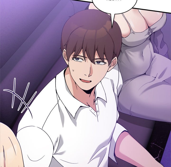 No Men Allowed Chapter 17 - Manhwa18.com