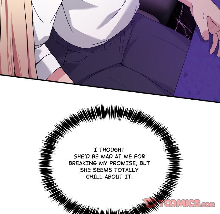 No Men Allowed Chapter 17 - Manhwa18.com