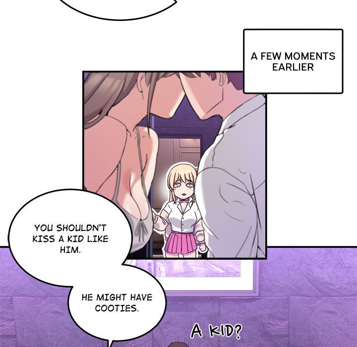 No Men Allowed Chapter 17 - Manhwa18.com