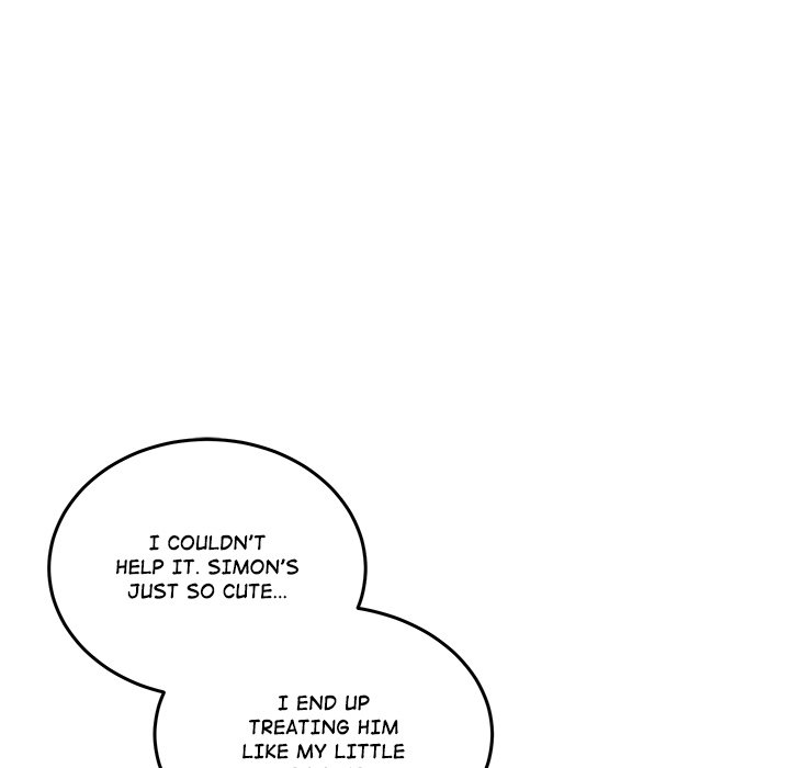 No Men Allowed Chapter 17 - Manhwa18.com
