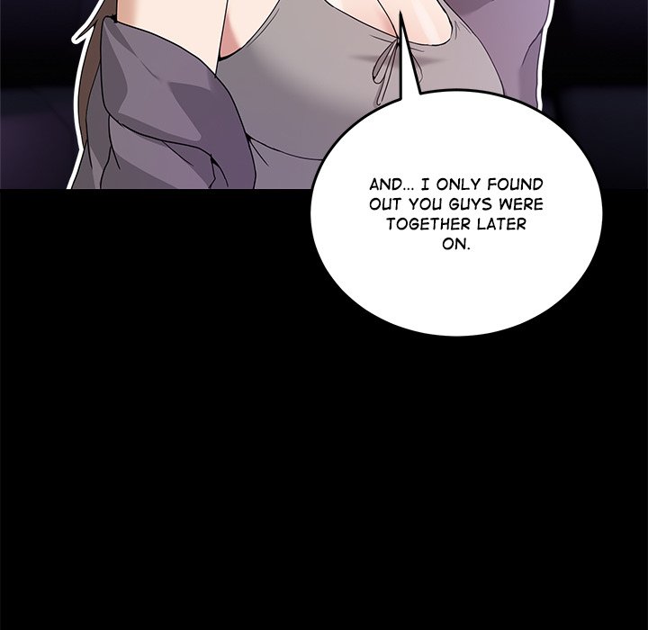 No Men Allowed Chapter 17 - Manhwa18.com