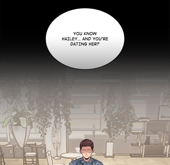 No Men Allowed Chapter 17 - Manhwa18.com