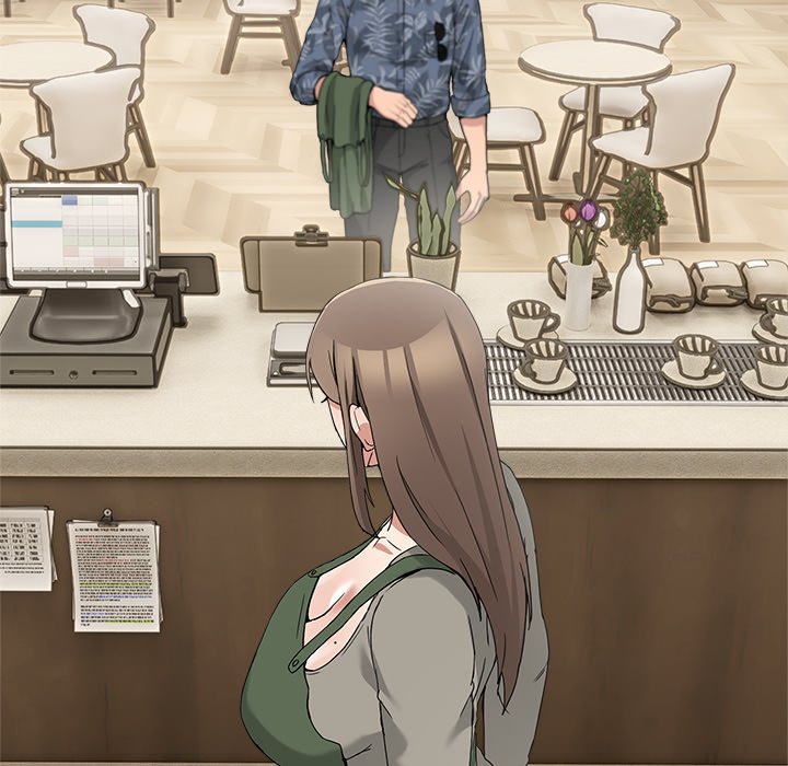 No Men Allowed Chapter 17 - Manhwa18.com
