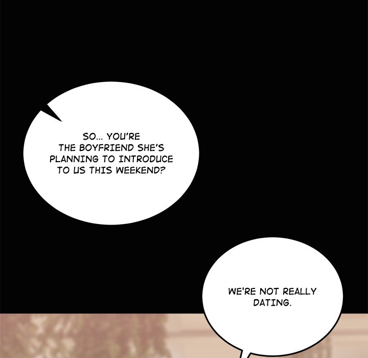 No Men Allowed Chapter 17 - Manhwa18.com
