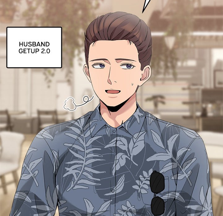 No Men Allowed Chapter 17 - Manhwa18.com