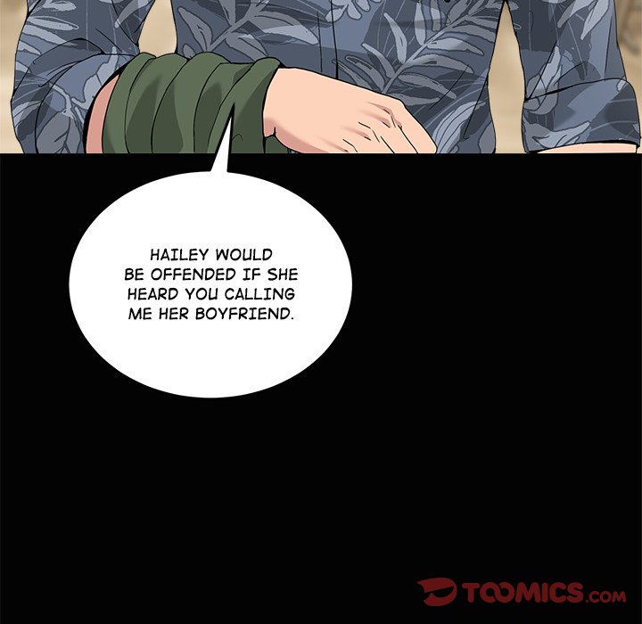 No Men Allowed Chapter 17 - Manhwa18.com