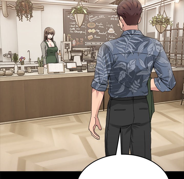 No Men Allowed Chapter 17 - Manhwa18.com