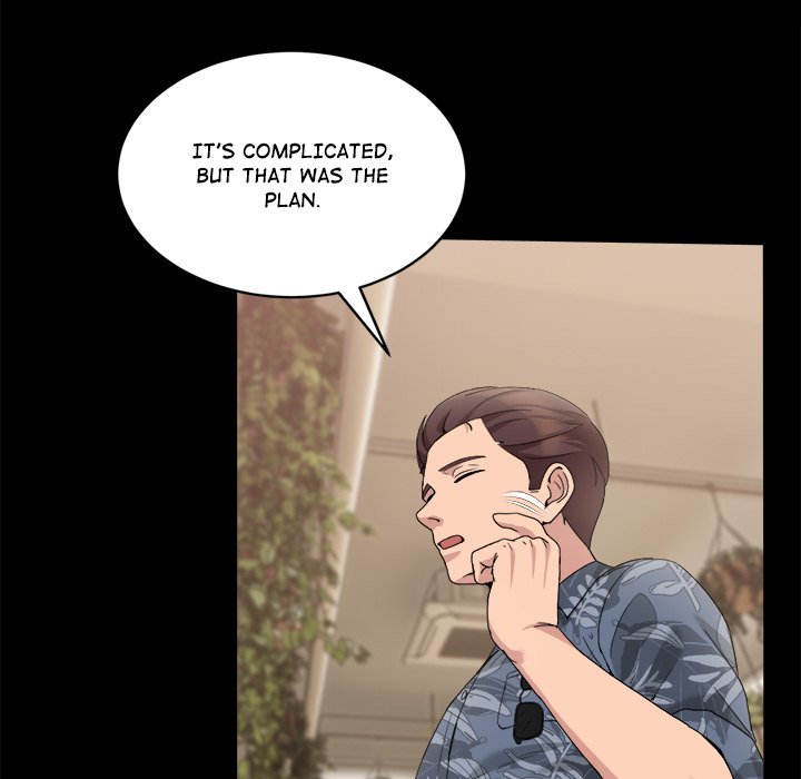 No Men Allowed Chapter 17 - Manhwa18.com