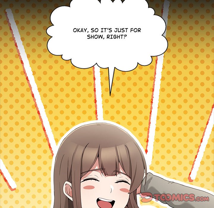 No Men Allowed Chapter 17 - Manhwa18.com