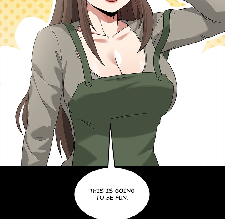 No Men Allowed Chapter 17 - Manhwa18.com