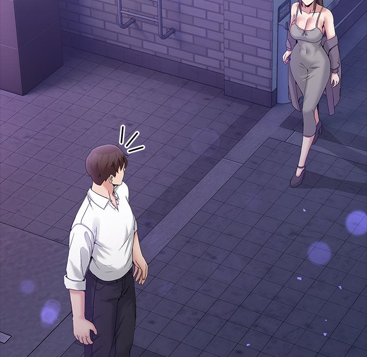 No Men Allowed Chapter 17 - Manhwa18.com