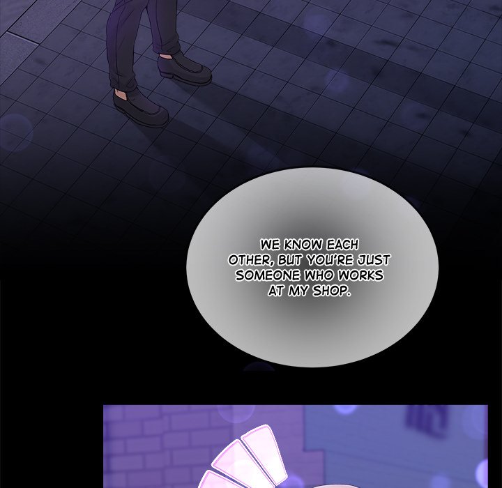 No Men Allowed Chapter 17 - Manhwa18.com