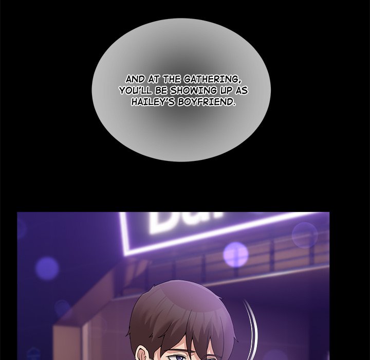No Men Allowed Chapter 17 - Manhwa18.com