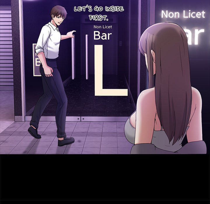 No Men Allowed Chapter 17 - Manhwa18.com