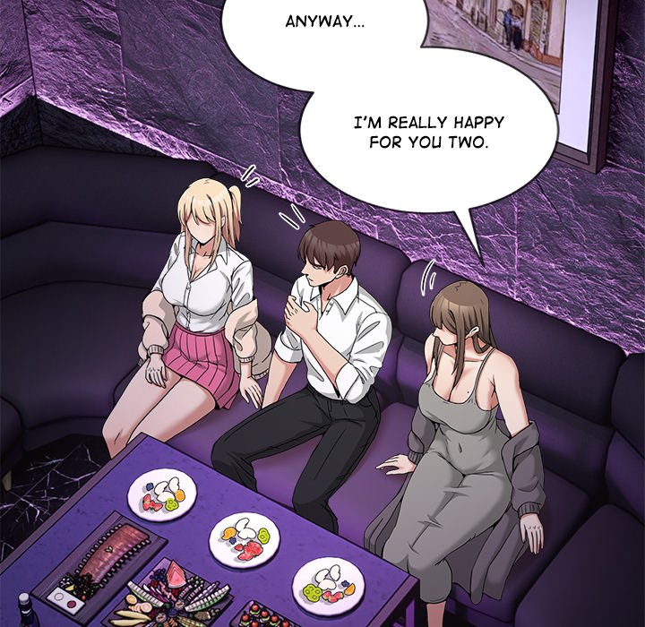 No Men Allowed Chapter 17 - Manhwa18.com