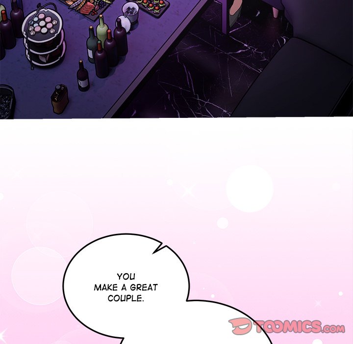 No Men Allowed Chapter 17 - Manhwa18.com