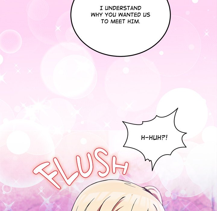 No Men Allowed Chapter 17 - Manhwa18.com