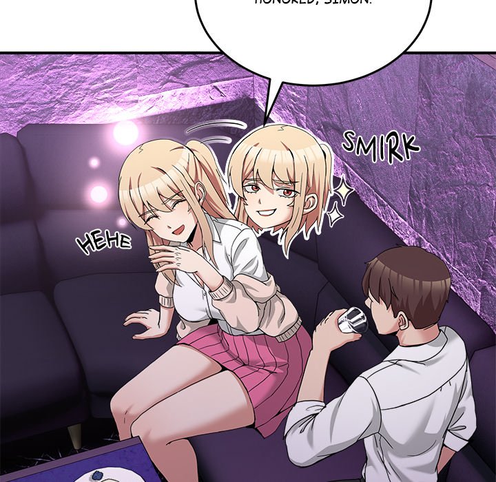 No Men Allowed Chapter 17 - Manhwa18.com
