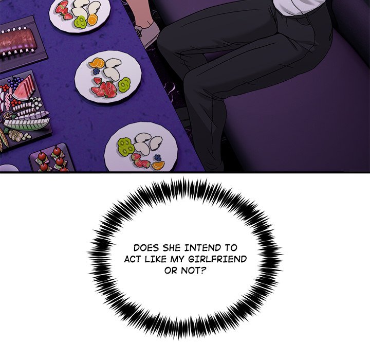 No Men Allowed Chapter 17 - Manhwa18.com