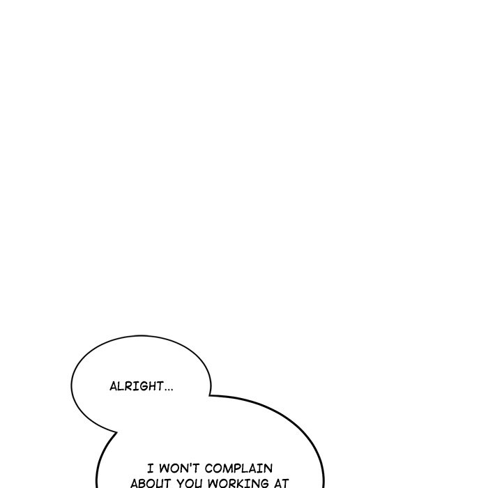 No Men Allowed Chapter 17 - Manhwa18.com
