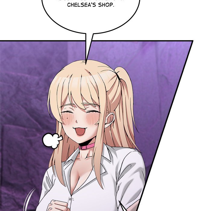 No Men Allowed Chapter 17 - Manhwa18.com