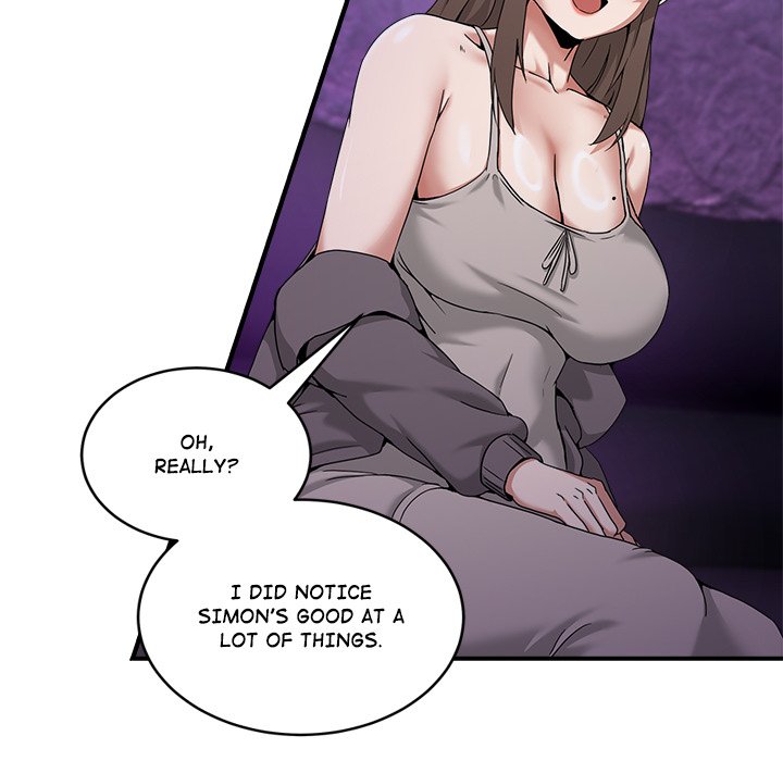 No Men Allowed Chapter 17 - Manhwa18.com