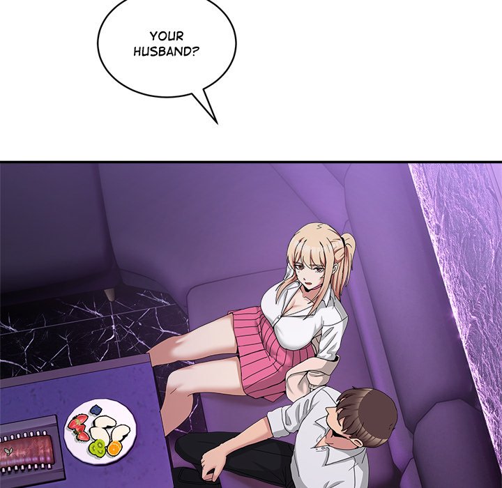 No Men Allowed Chapter 17 - Manhwa18.com