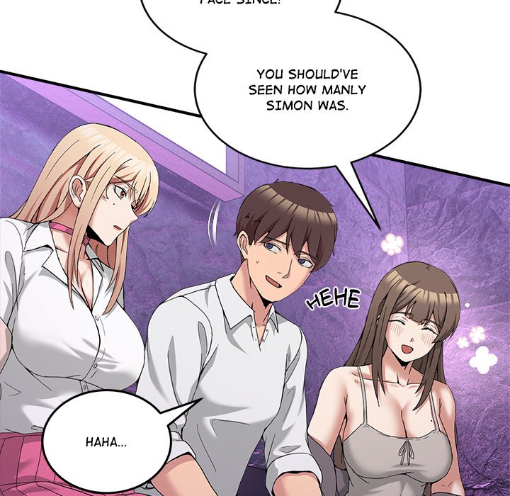 No Men Allowed Chapter 17 - Manhwa18.com