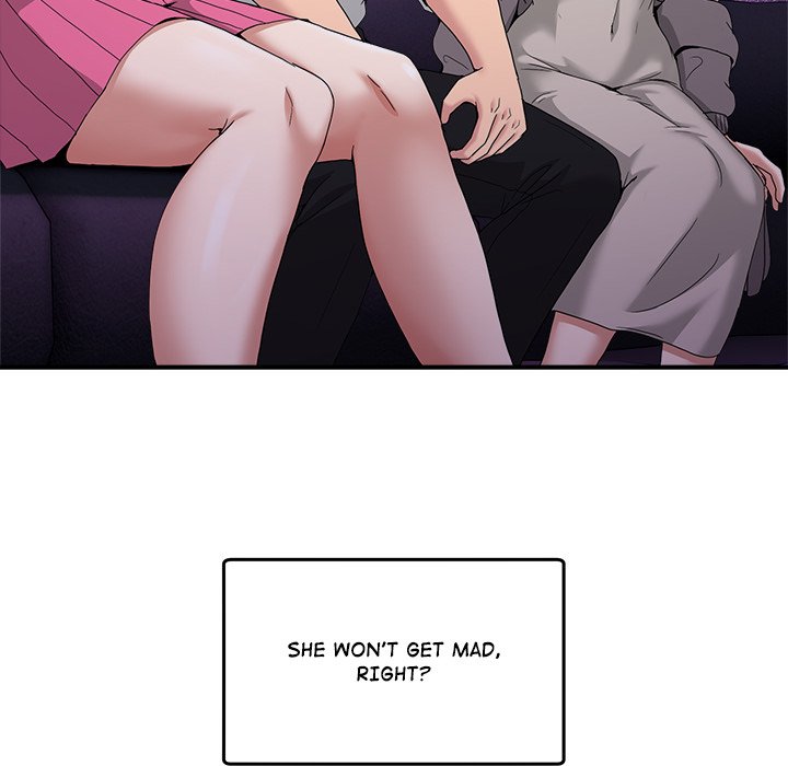 No Men Allowed Chapter 17 - Manhwa18.com