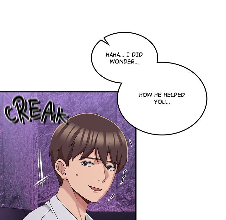 No Men Allowed Chapter 17 - Manhwa18.com