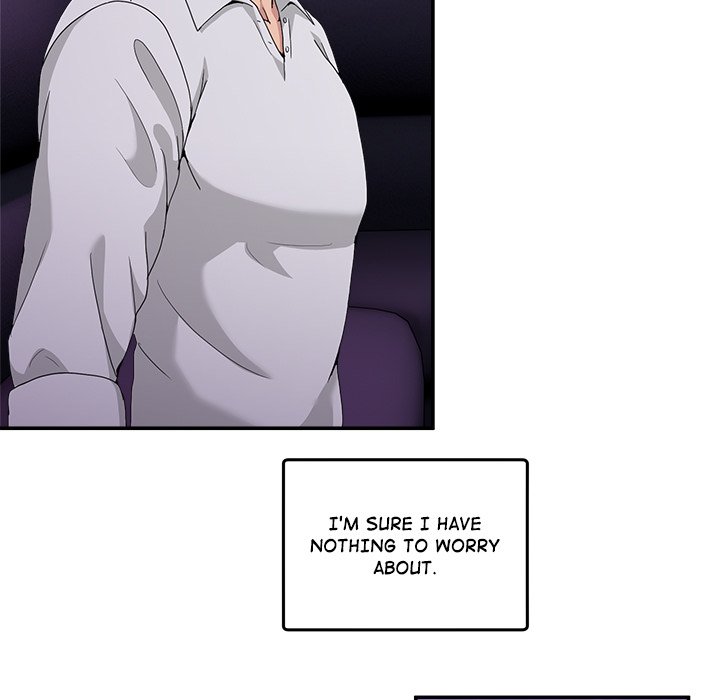No Men Allowed Chapter 17 - Manhwa18.com