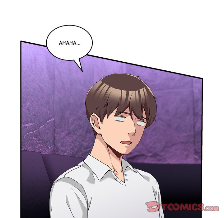 No Men Allowed Chapter 17 - Manhwa18.com
