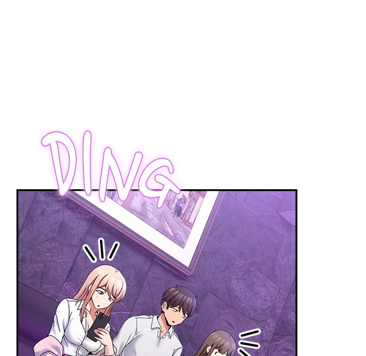 No Men Allowed Chapter 17 - Manhwa18.com