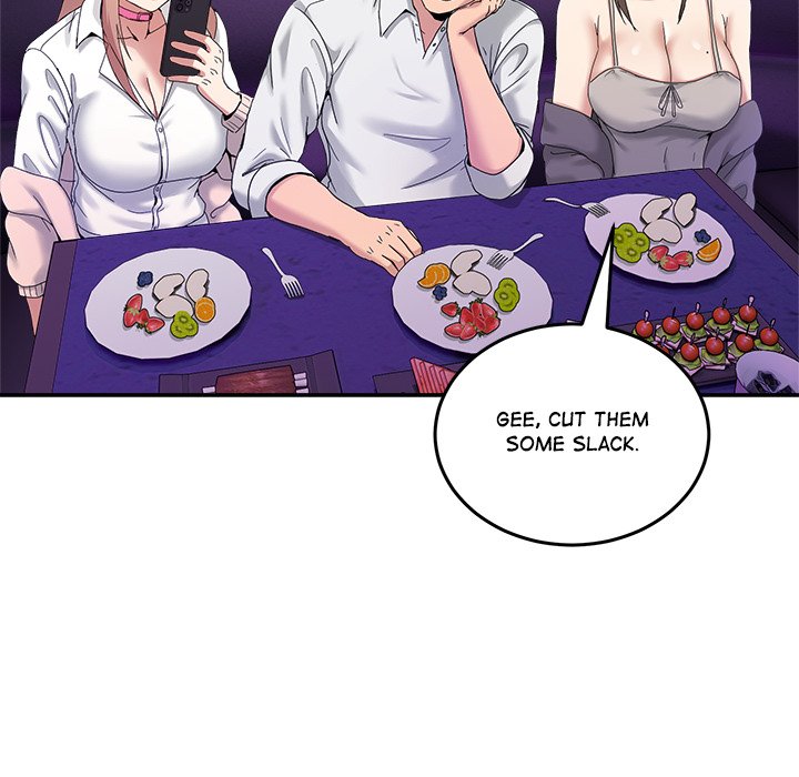 No Men Allowed Chapter 17 - Manhwa18.com