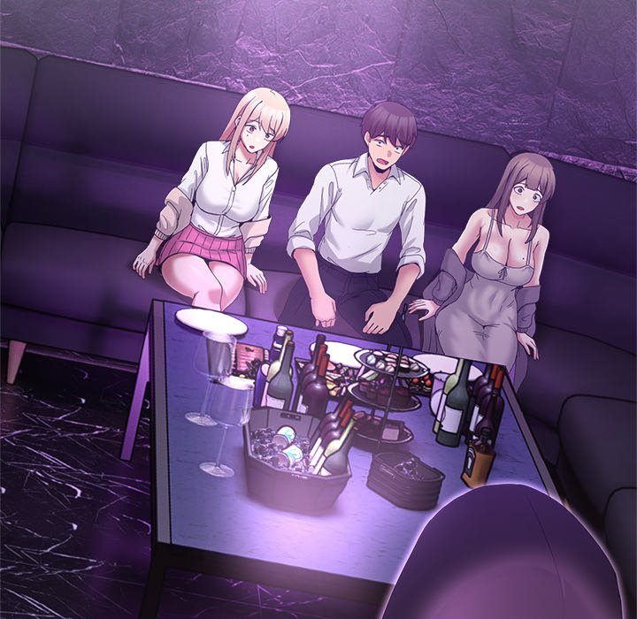 No Men Allowed Chapter 17 - Manhwa18.com