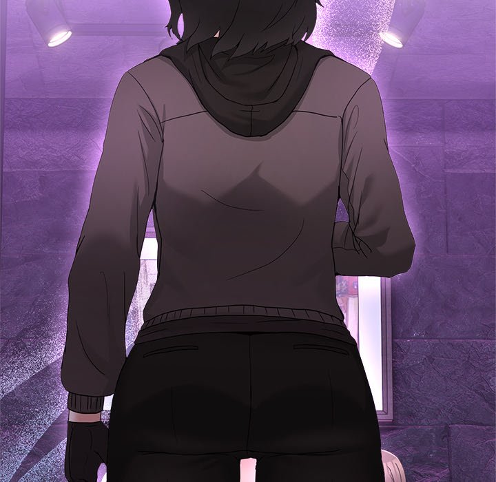 No Men Allowed Chapter 17 - Manhwa18.com