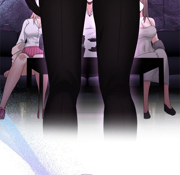 No Men Allowed Chapter 17 - Manhwa18.com