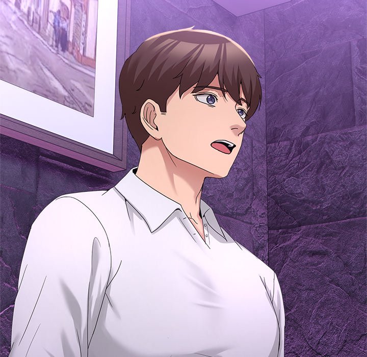 No Men Allowed Chapter 17 - Manhwa18.com